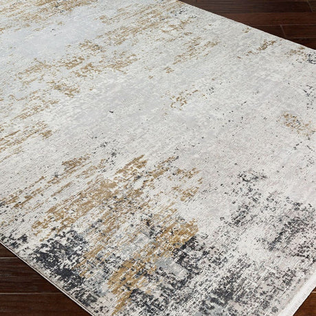 Color Blend Viscose Rug | Uttermost Ulen