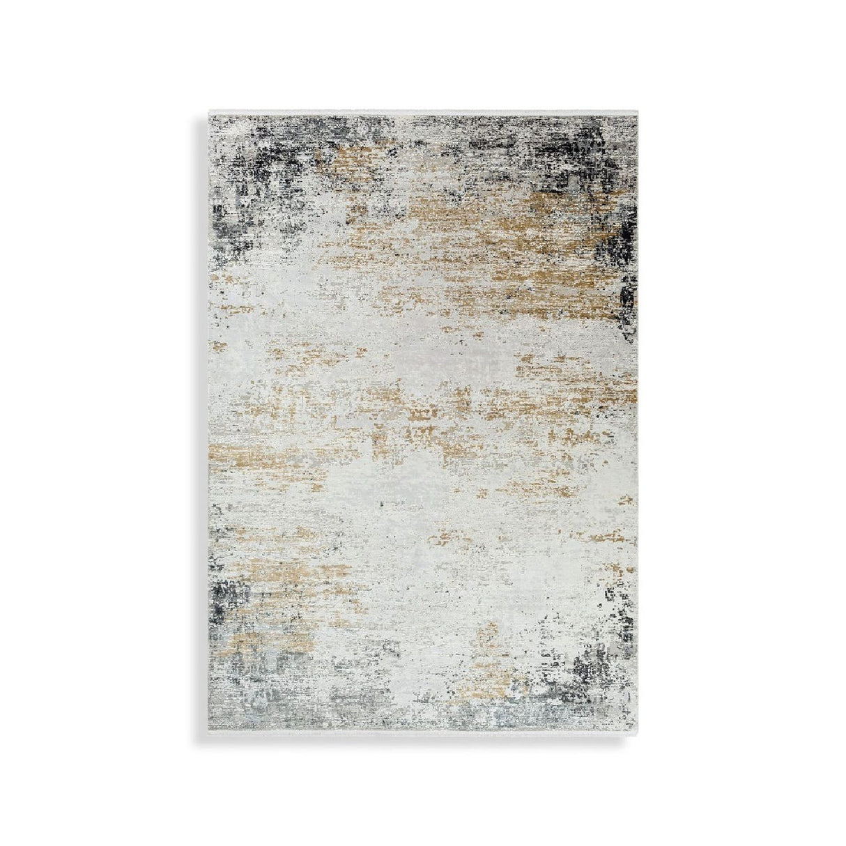 Color Blend Viscose Rug | Uttermost Ulen