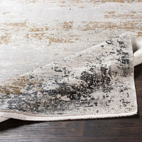 Color Blend Viscose Rug | Uttermost Ulen
