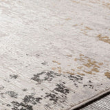 Color Blend Viscose Rug | Uttermost Ulen