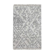 Cream Cotton Patterned Rug | Uttermost Campo -www.oroa.com