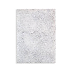 Geometric Patterned Wool Rug | Uttermost Paonia - www.oroa.com