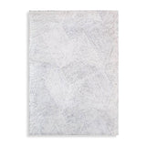 Geometric Patterned Wool Rug | Uttermost Paonia - www.oroa.com