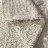Cream Wool Cutout Rug | Uttermost Miramar - www.oroa.com