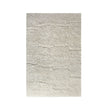 Cream Wool Cutout Rug | Uttermost Miramar - www.oroa.com