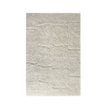 Cream Wool Cutout Rug | Uttermost Miramar - www.oroa.com
