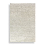 Tufted Cream Wool Rug | Uttermost Clayhill - www.oroa.com