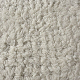 Tufted Cream Wool Rug | Uttermost Clayhill - www.oroa.com