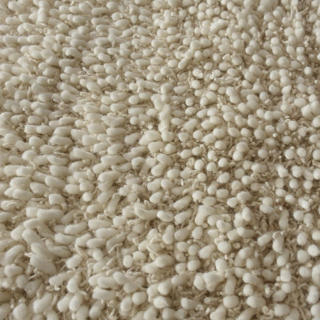 Handwoven Cream Wool Rug | Uttermost Caramont - www.oroa.com