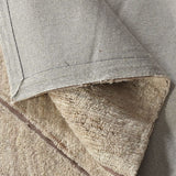 Beige Cutout Wool Rug | Uttermost Kenyan - www.oroa.com