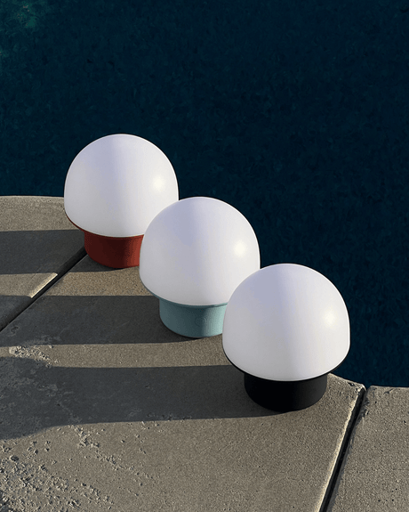 Portobello Portable Lamp - OROA
