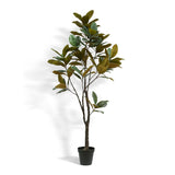 7' Faux Magnolia Tree - OROA