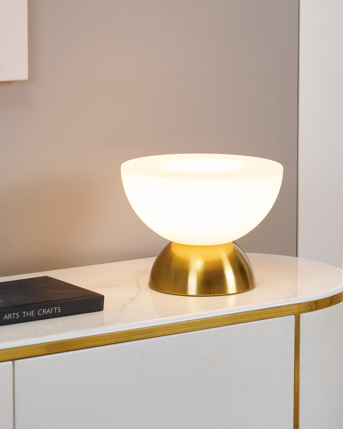Lamina Table Lamp - OROA