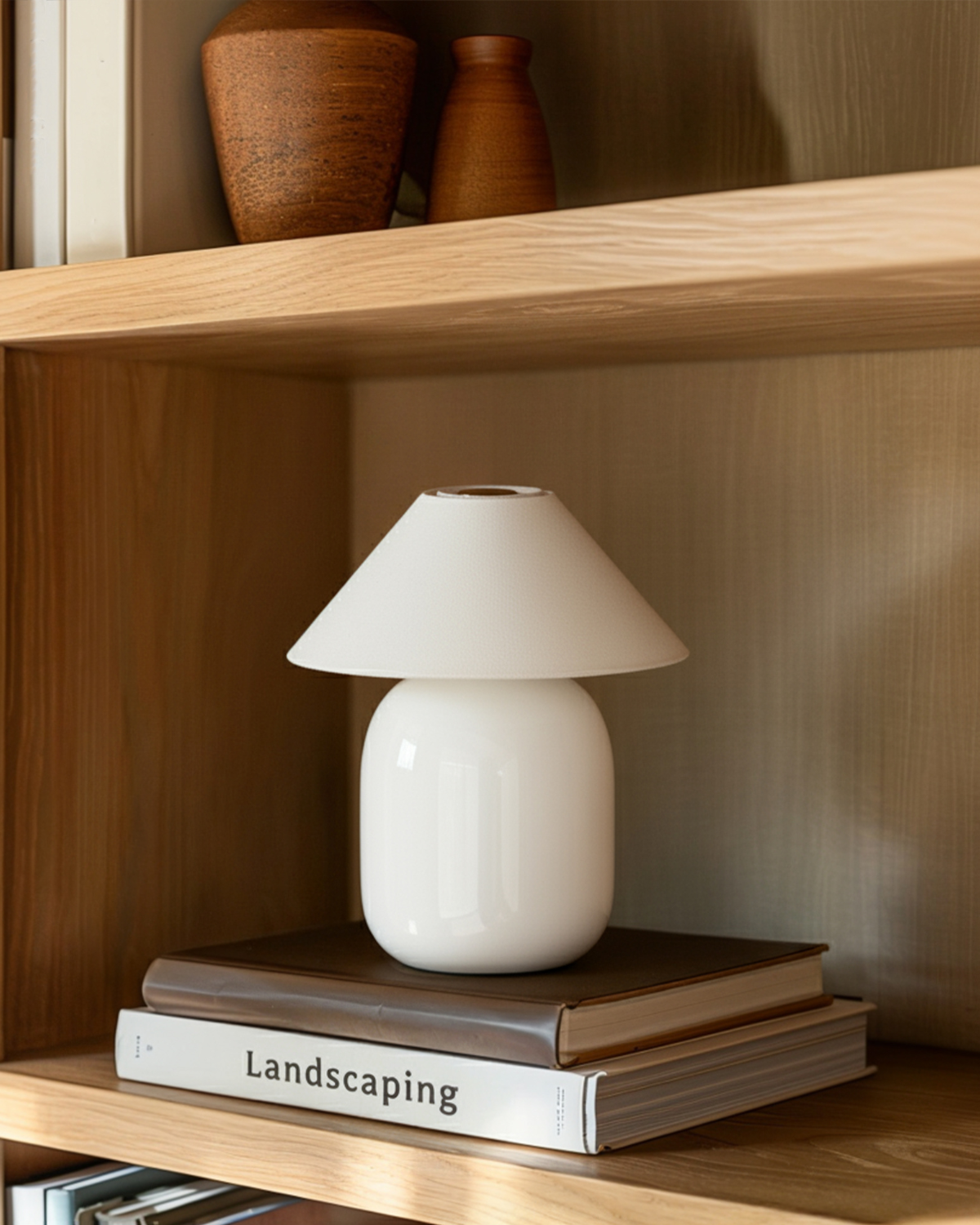 Ren Portable Lamp - OROA