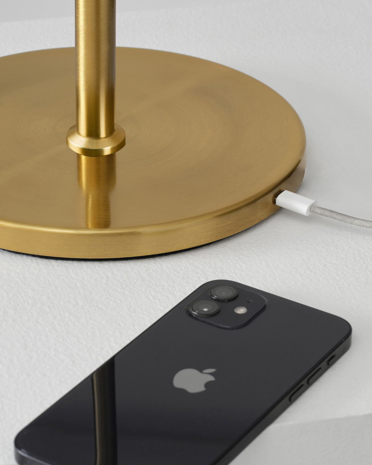 Sphere Desk Lamp - OROA
