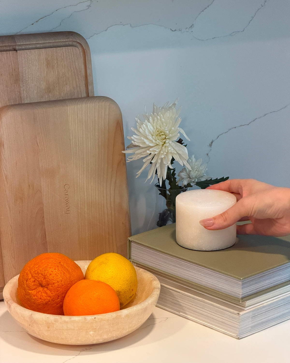 Rhea Portable Lamp - OROA