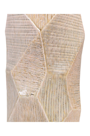 Earthenware Table Lamp | Versmissen Abstract | Oroa.com