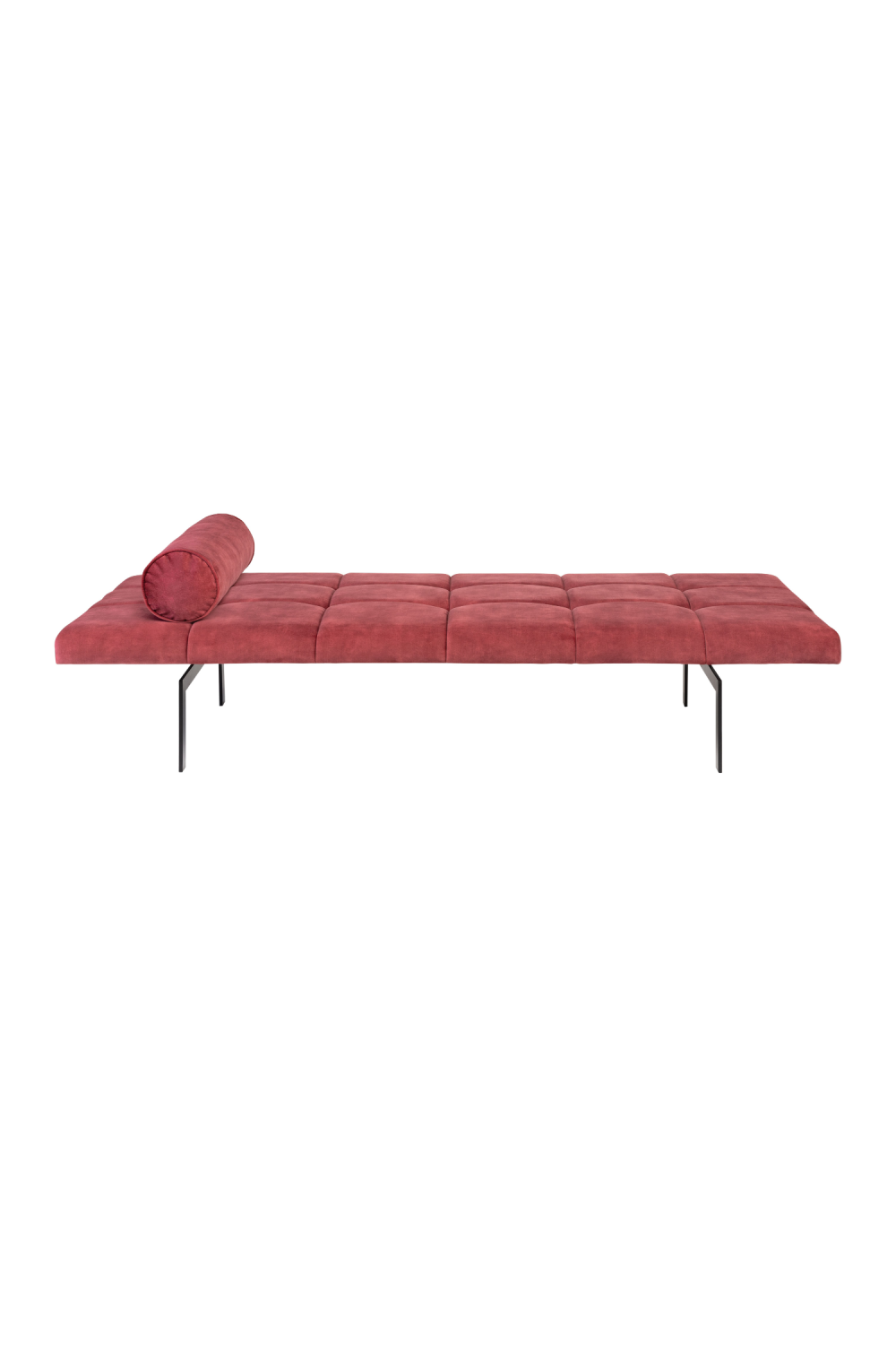 Modern Channeled Daybed | Versmissen Alfies | Oroa.com