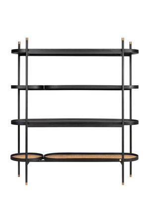 Mindi and Rattan Rack | Versmissen Amba | Oroa.com