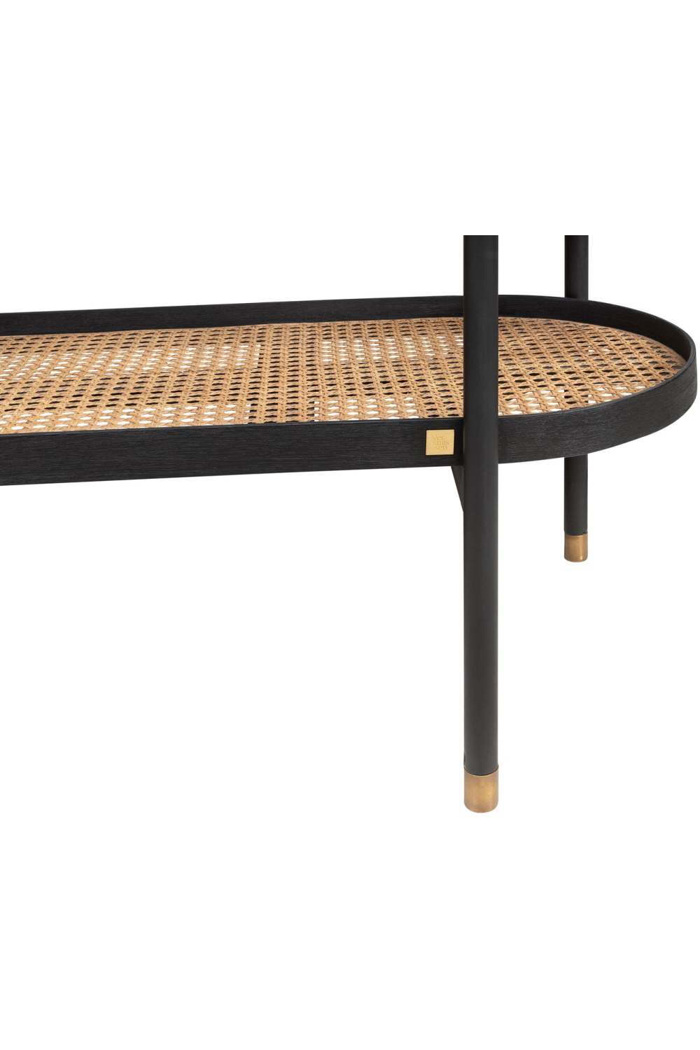 Mindi and Rattan Rack | Versmissen Amba | Oroa.com