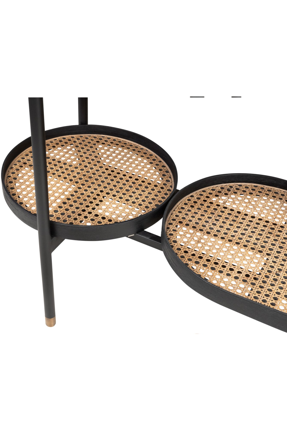 Mindi and Rattan Rack | Versmissen Amba | Oroa.com