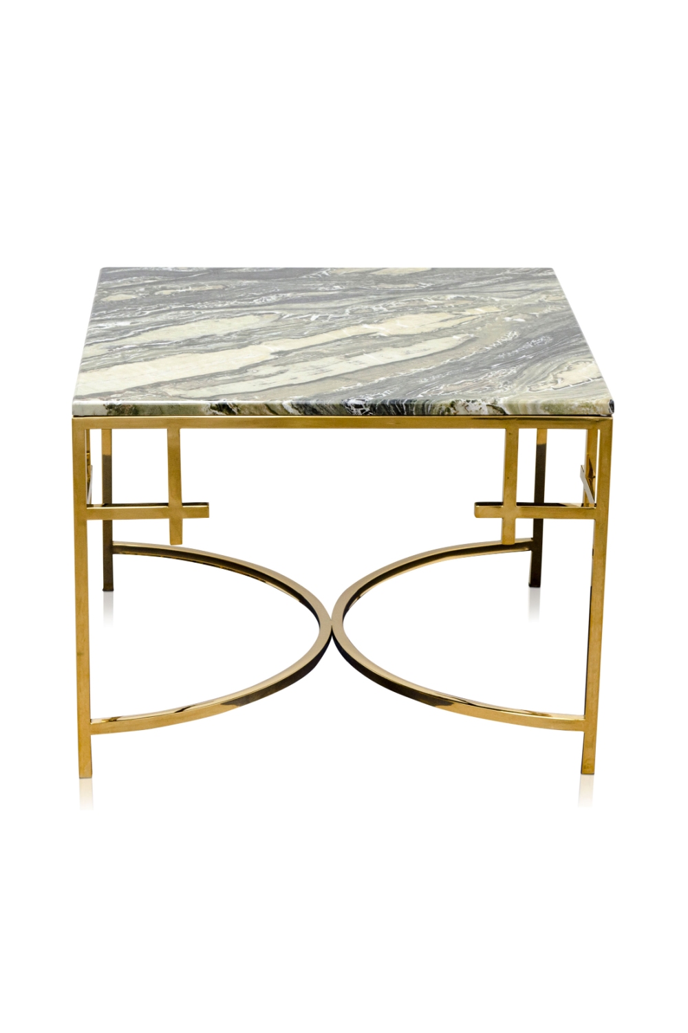 Modern Marble Lamp/ Occasional Table | Versmissen Anna | Oroa.com
