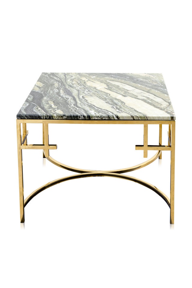 Modern Marble Lamp/ Occasional Table | Versmissen Anna | Oroa.com