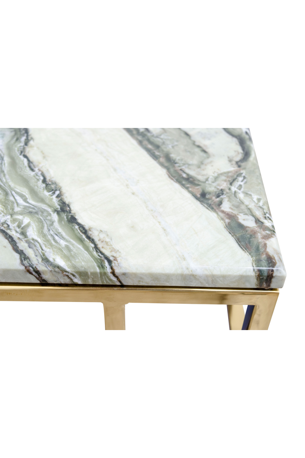 Modern Marble Lamp/ Occasional Table | Versmissen Anna | Oroa.com