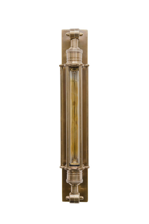 Antique Tubular Wall Lamp | Versmissen Astor | Oroa.com