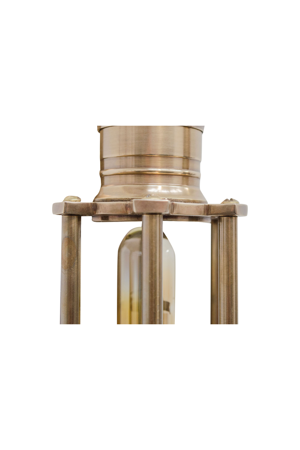 Antique Tubular Wall Lamp | Versmissen Astor | Oroa.com