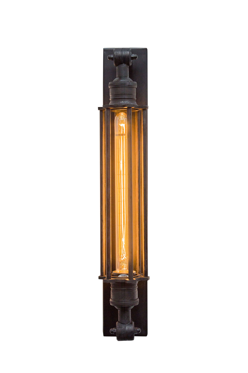 Antique Tubular Wall Lamp | Versmissen Astor | Oroa.com