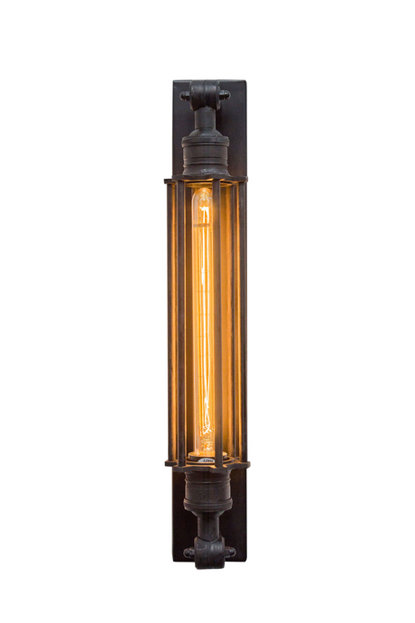 Antique Tubular Wall Lamp | Versmissen Astor | Oroa.com