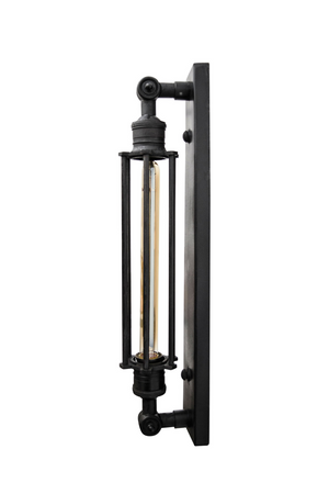 Antique Tubular Wall Lamp | Versmissen Astor | Oroa.com