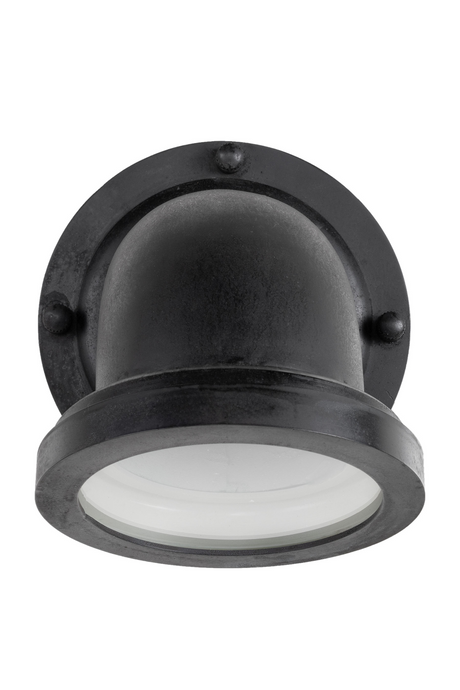 Industrial Antique Wall Lamp | Versmissen Auckland | Oroa.com