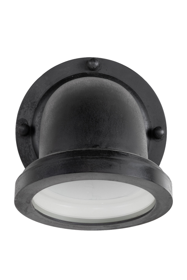 Industrial Antique Wall Lamp | Versmissen Auckland | Oroa.com