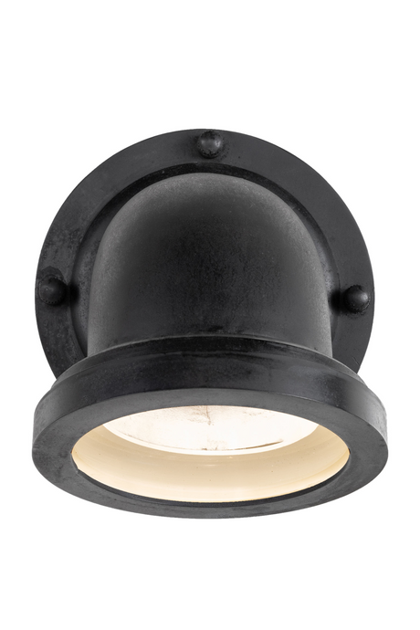 Industrial Antique Wall Lamp | Versmissen Auckland | Oroa.com