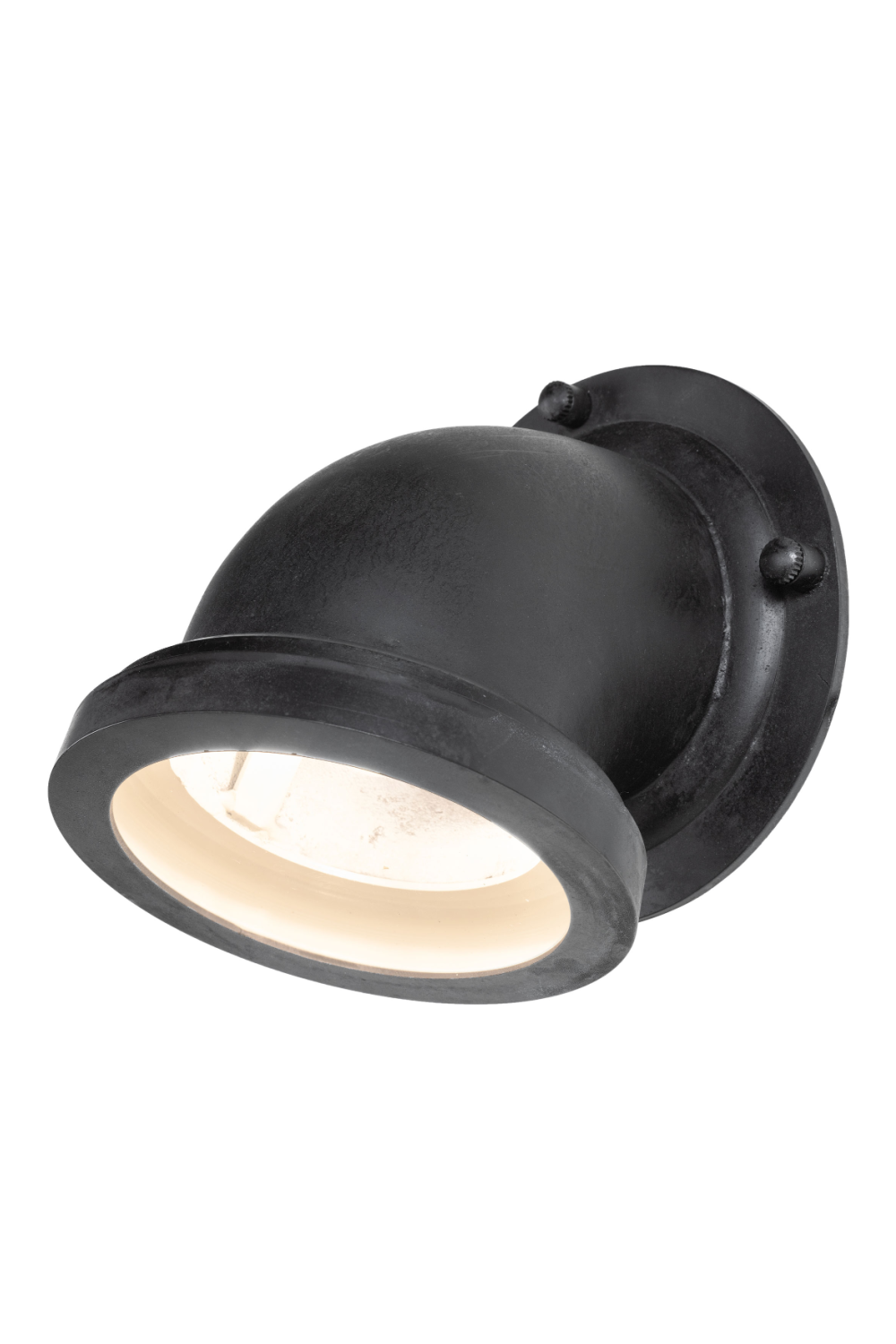 Industrial Antique Wall Lamp | Versmissen Auckland | Oroa.com