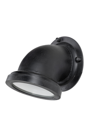 Industrial Antique Wall Lamp | Versmissen Auckland | Oroa.com