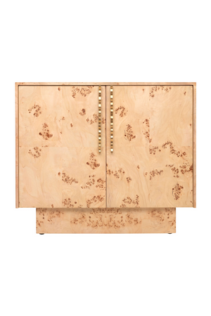 Mappa Burl 2-Door Sideboard | Versmissen Baka | Oroa.com
