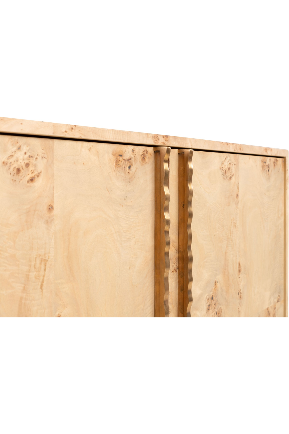Mappa Burl 2-Door Sideboard | Versmissen Baka | Oroa.com