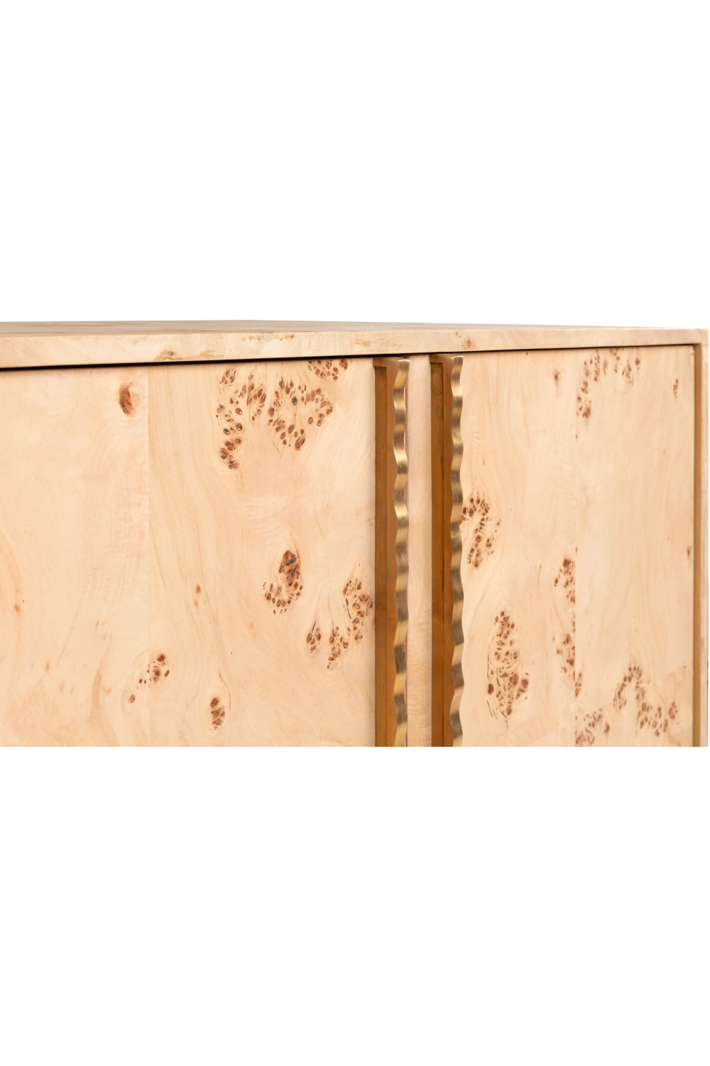 Mappa Burl 2-Door Sideboard | Versmissen Baka | Oroa.com