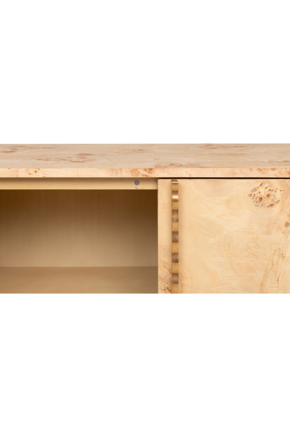 Mappa Burl 2-Door Sideboard | Versmissen Baka | Oroa.com