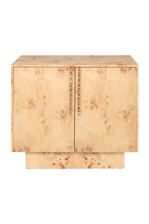 Mappa Burl 2-Door Sideboard | Versmissen Baka | Oroa.com