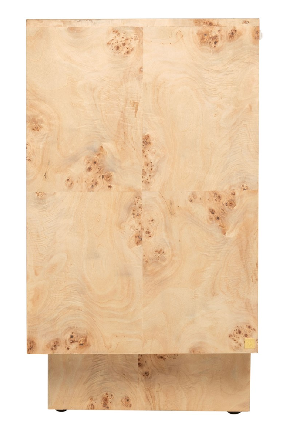 Mappa Burl 2-Door Sideboard | Versmissen Baka | Oroa.com