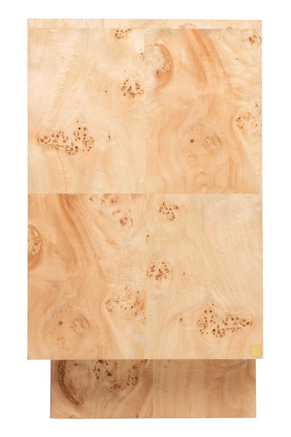 Mappa Burl 2-Door Sideboard | Versmissen Baka | Oroa.com