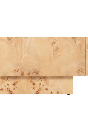 Mappa Burl 2-Door Sideboard | Versmissen Baka | Oroa.com