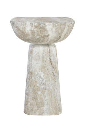 Modern Minimalist Occasional Table | Versmissen Balance | Oroa.com