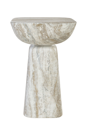 Modern Minimalist Occasional Table | Versmissen Balance | Oroa.com