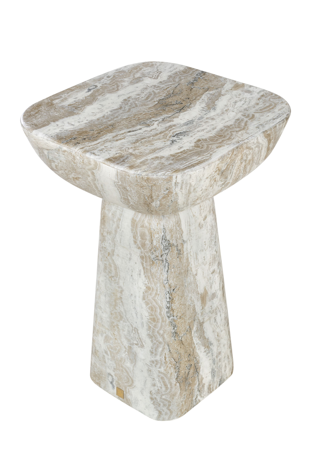 Modern Minimalist Occasional Table | Versmissen Balance | Oroa.com