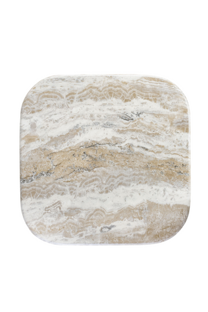 Modern Minimalist Occasional Table | Versmissen Balance | Oroa.com